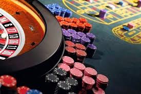Зеркало Casino7